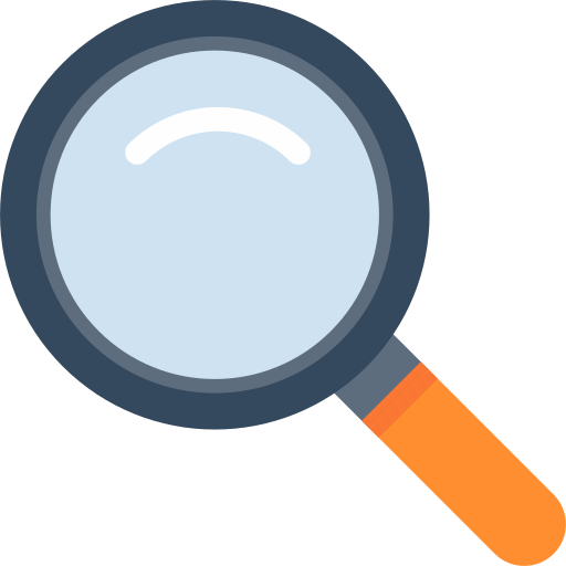 Magnifying glass