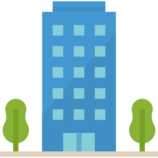 Office building