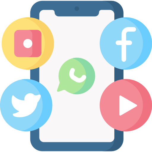 Social Media Icon